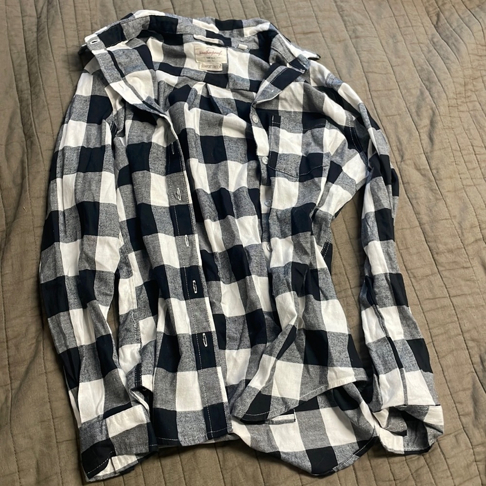 Flannel